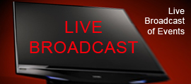 Live Broadcast